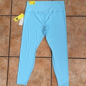 All in Motion Plus Size XXL Everyday Soft Ultra High-Rise Leggings NWT